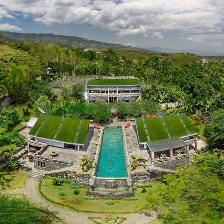 Le Mirage Villa Santai Lovina Buitenkant foto