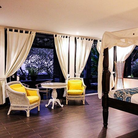 Le Mirage Villa Santai Lovina Buitenkant foto