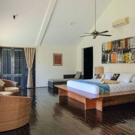 Le Mirage Villa Santai Lovina Buitenkant foto