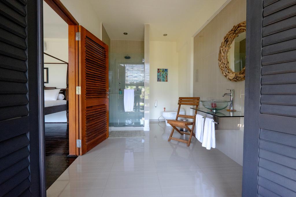 Le Mirage Villa Santai Lovina Buitenkant foto