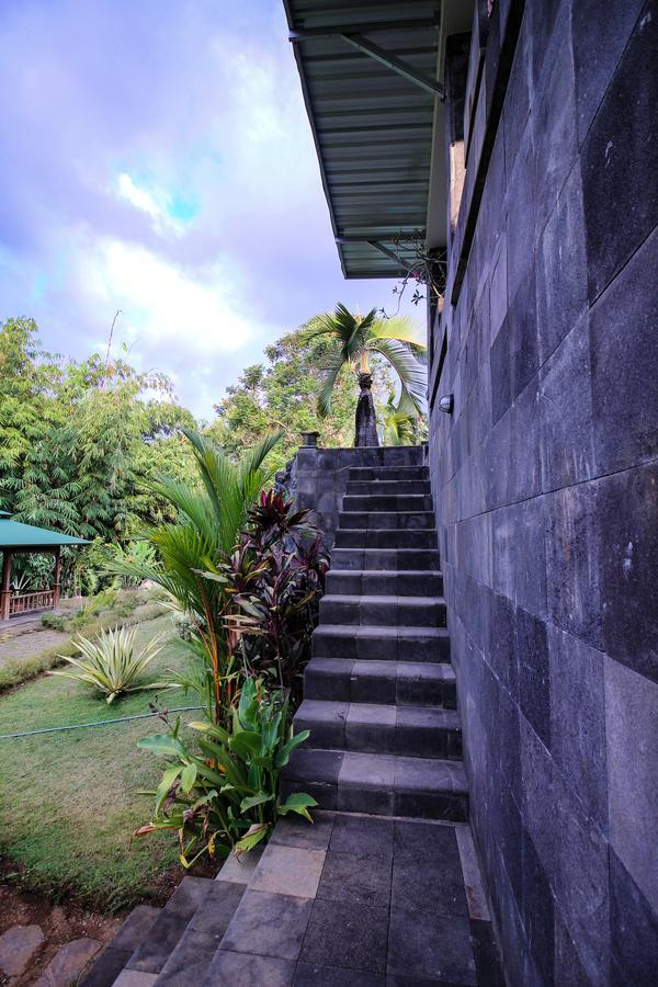 Le Mirage Villa Santai Lovina Buitenkant foto