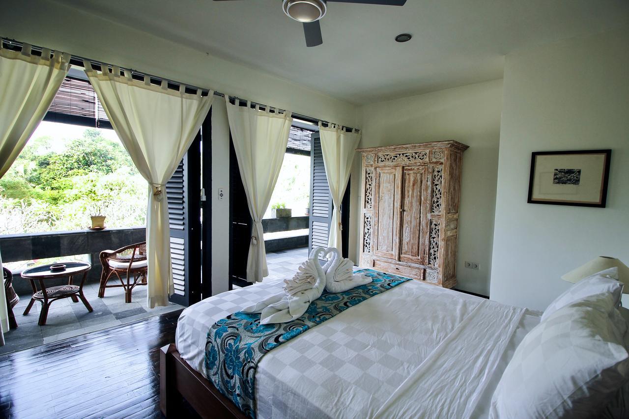 Le Mirage Villa Santai Lovina Buitenkant foto